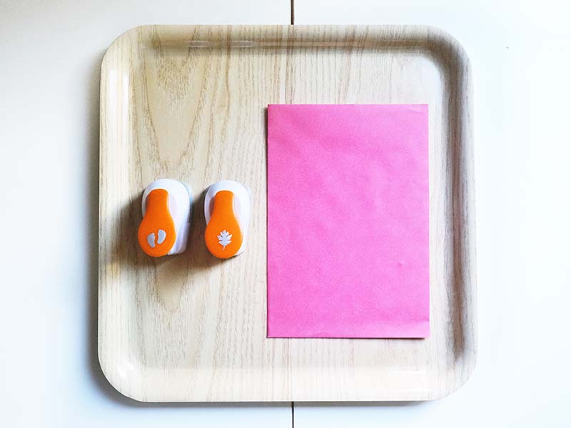 Ribbon Cutting Tray - Toddler at Play