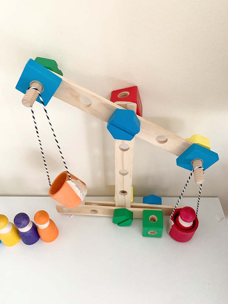 10+ Physics Home Experiments with Everyday Materials for Children